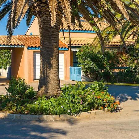 Sainte-Marie-Plage Lagrange Vacances Les Maisonnettes المظهر الخارجي الصورة